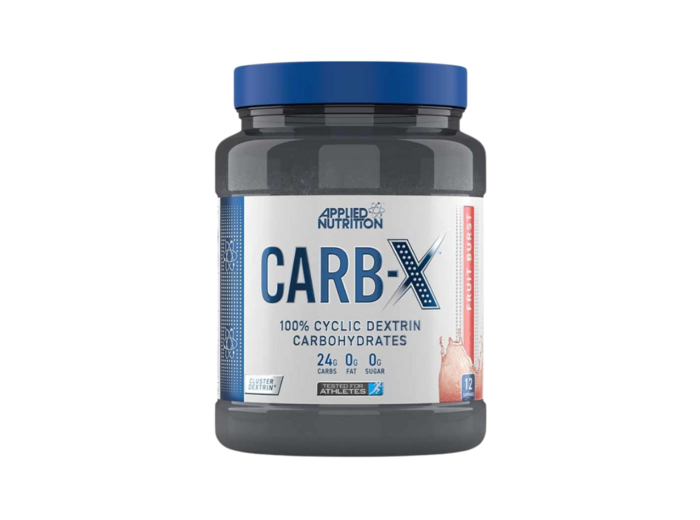 APPLIED CARB-X