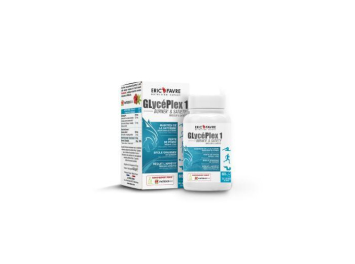 ERIC FAVRE GLYCEPLEX 1