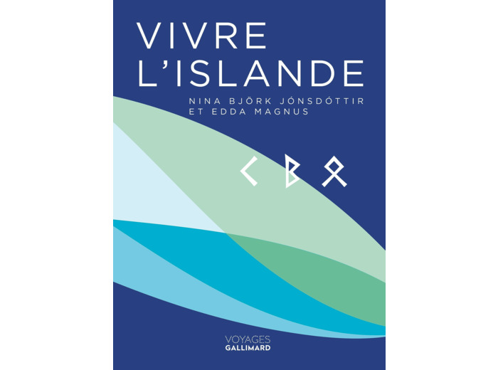 VIVRE L'ISLANDE