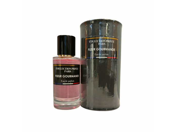 Fleur Gourmande – Collection Privée Paris – 50 ml