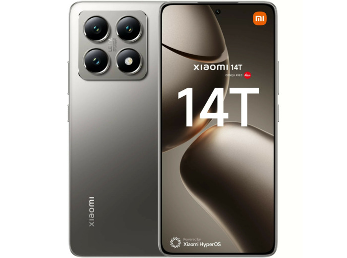 XIAOMI 14T - Neuf
