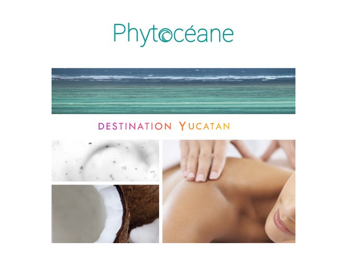 Carte Cadeau Soin du visage : Destination Yucatan 1H10