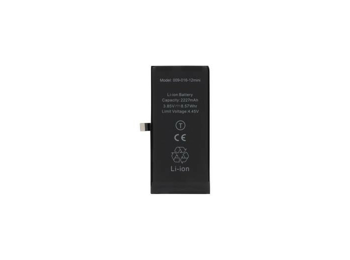 Batterie iPhone 12 mini (Ti)