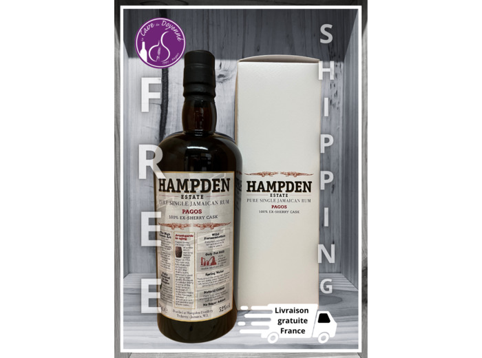 HAMPDEN PAGOS 2023 52%