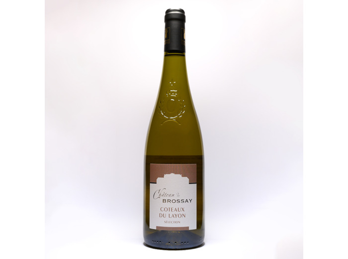 Coteau Du Layon Chateau De Brossay 2024