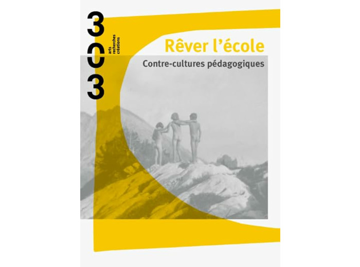 REVER L'ECOLE