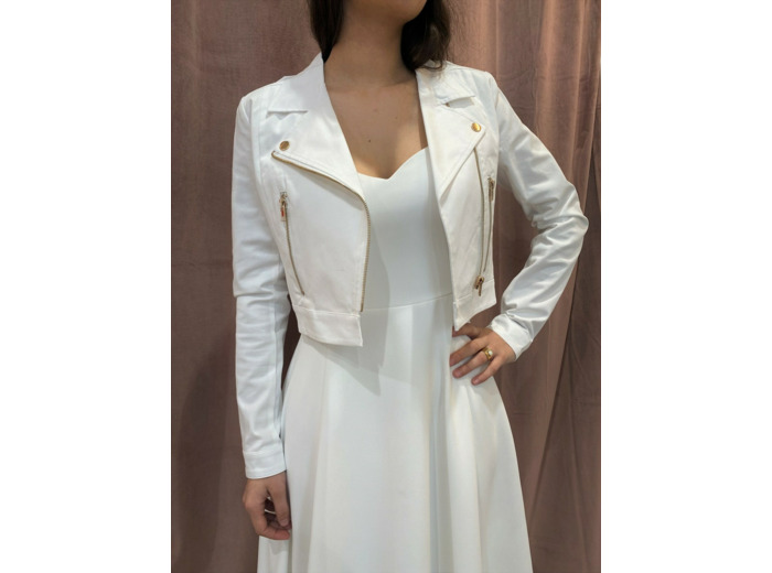 Veste Lilly