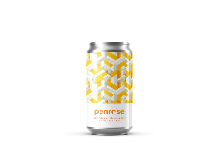 Bière - Pale Ale DDH
