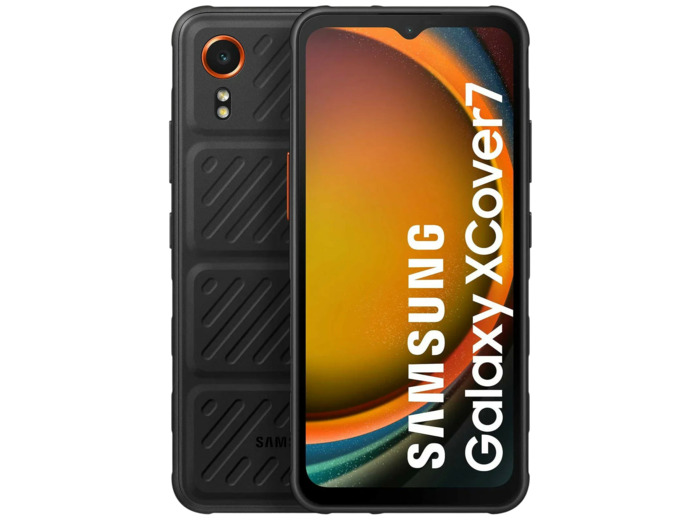 SAMSUNG Galaxy XCover7 Entreprise Edition - Neuf