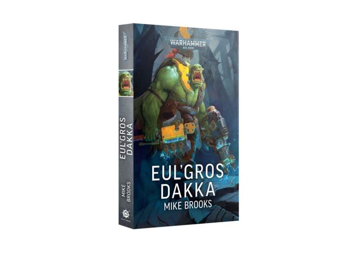 EUL'GROS DAKKA