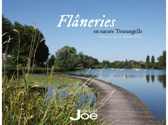 FLANERIES EN NATURE TOURANGELLE RETREF