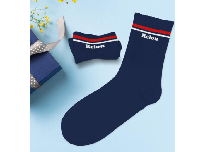 Chaussettes homme Relou