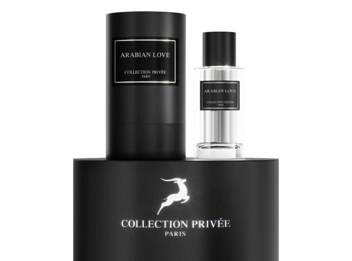 Collection Privée Gazelle - Arabian love  - 50ml