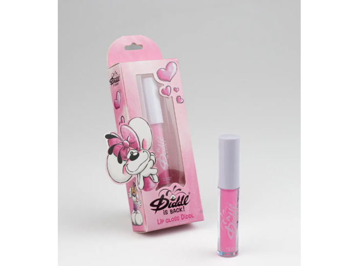 DIDDL lipgloss