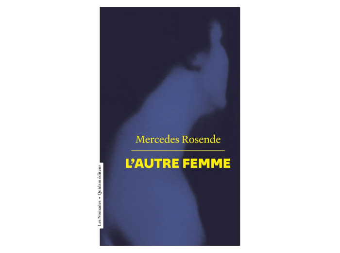 L'AUTRE FEMME