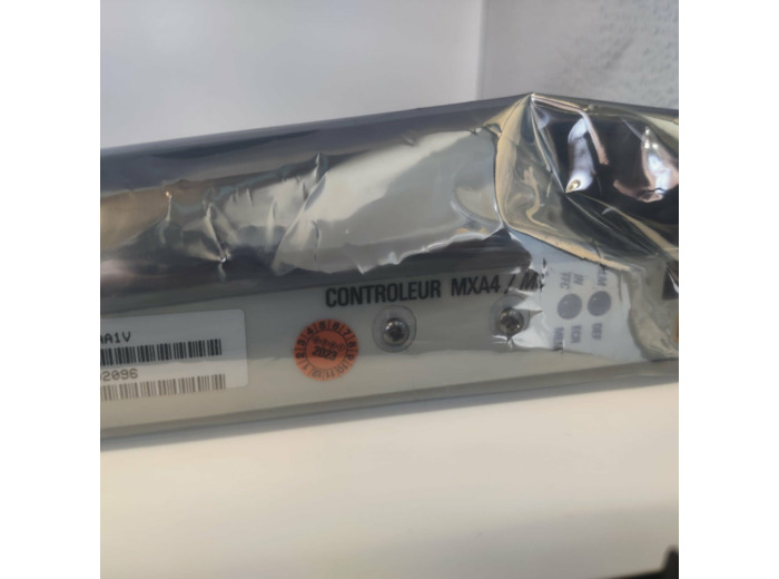 Controleur MXA4 / MC 1HAT60587ABE