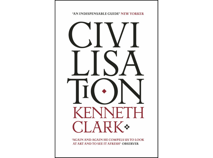 CIVILISATION - UN POINT DE VUE PERSONNEL