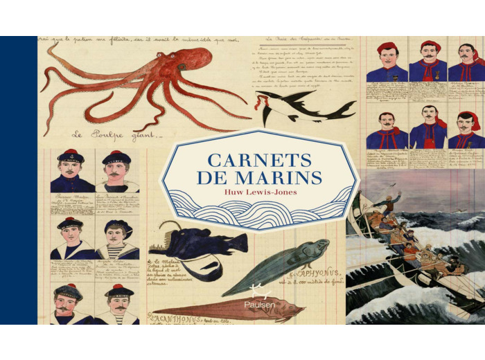 CARNETS DE MARINS