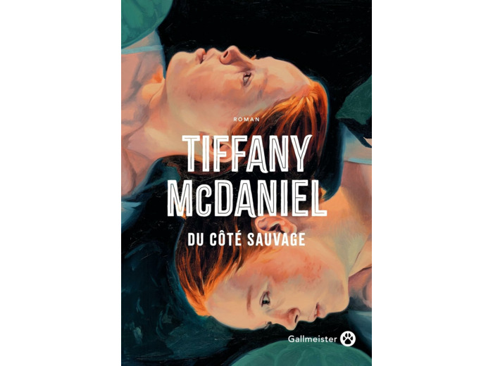 DU COTE SAUVAGE