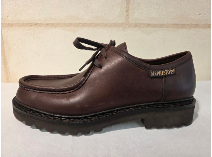 MEPHISTO  PEPPO