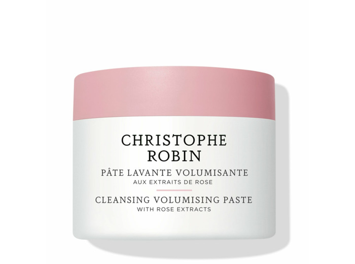 Pâte lavante volumisante 40 ML