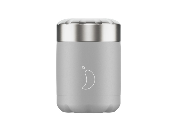 300ml - Bento hermétique GRIS.