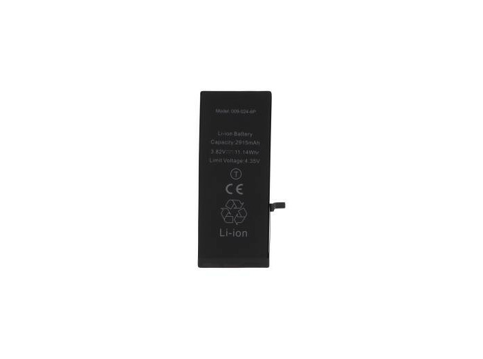 Batterie iPhone 6 Plus (Ti)