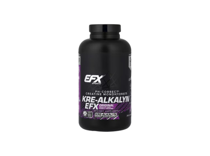 EFX KRE-ALKALYN
