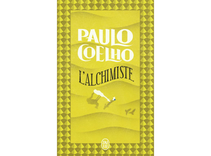L'ALCHIMISTE