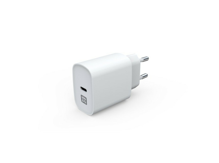 XTREMEMAC - Chargeur Secteur Power Delivery 1 port USB-C 20W