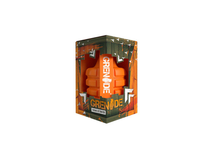 GRENADE THERMO DETONATOR