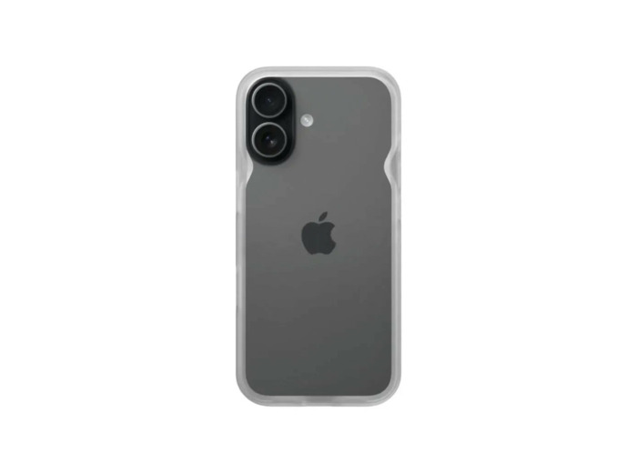 RHINOSHIELD Coque Bumper iPhone 17 / 17 et 18 Pro / Pro Max