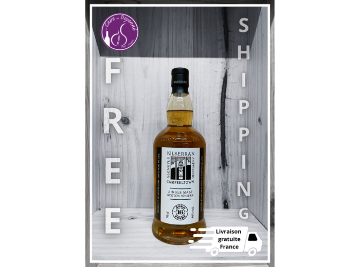 KILKERRAN 16 YO 46%