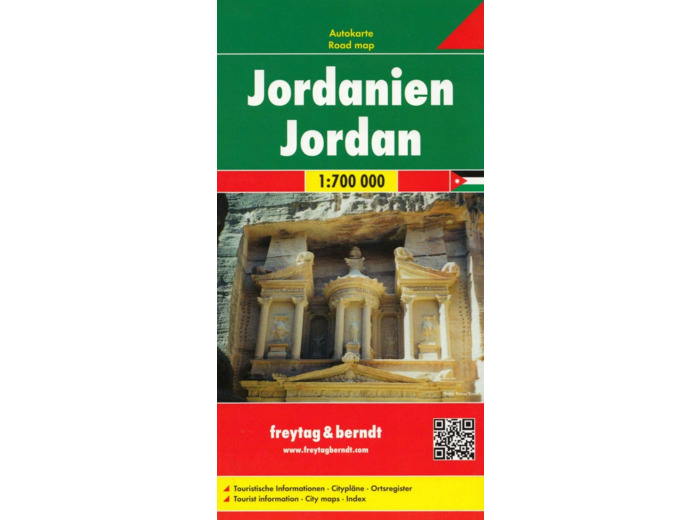 JORDANIE