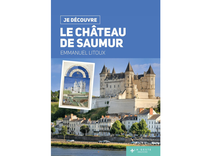 LE CHATEAU DE SAUMUR