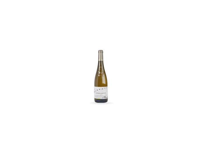 Anjou Blanc Passavant bio