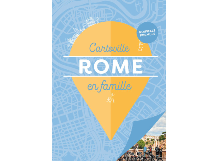 ROME EN FAMILLE