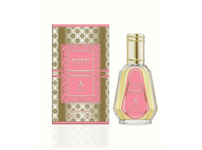 Parfum de Dubaï - Moments - 50ml