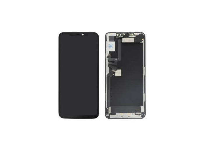 Ecran complet iPhone 11 Pro Max (Service Pack)