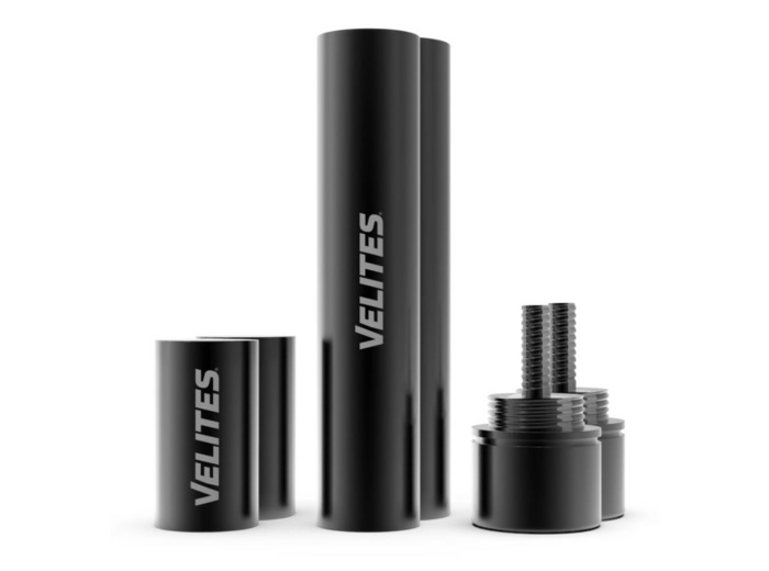 VELITES POIDS DE LESTE FIRE 2.0