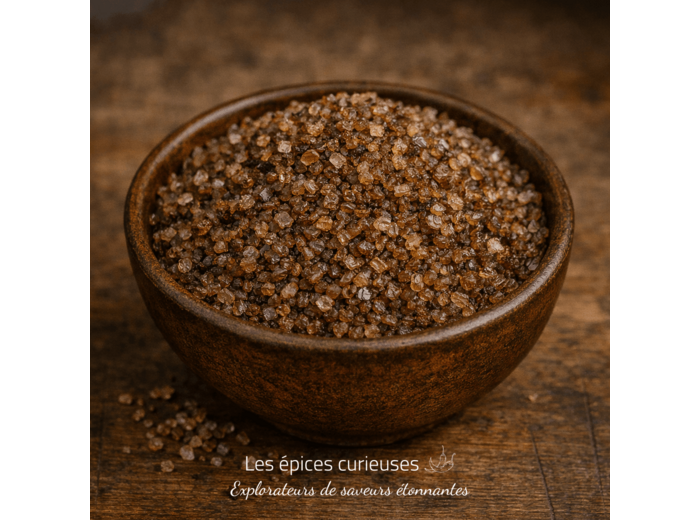 Sel Fumé Grand Cru