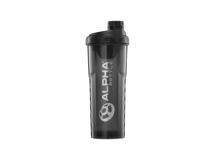 ALPHA DESIGNS SHAKERS ANTI BACTERIENS
