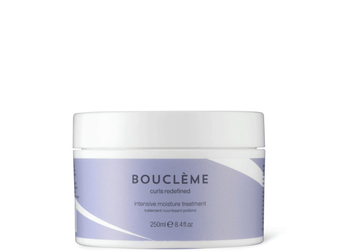 MASQUE HYDRATANT INTENSIF
