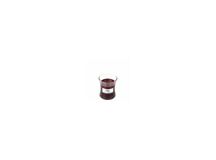 WoodWick Petite jarre Cerise griotte