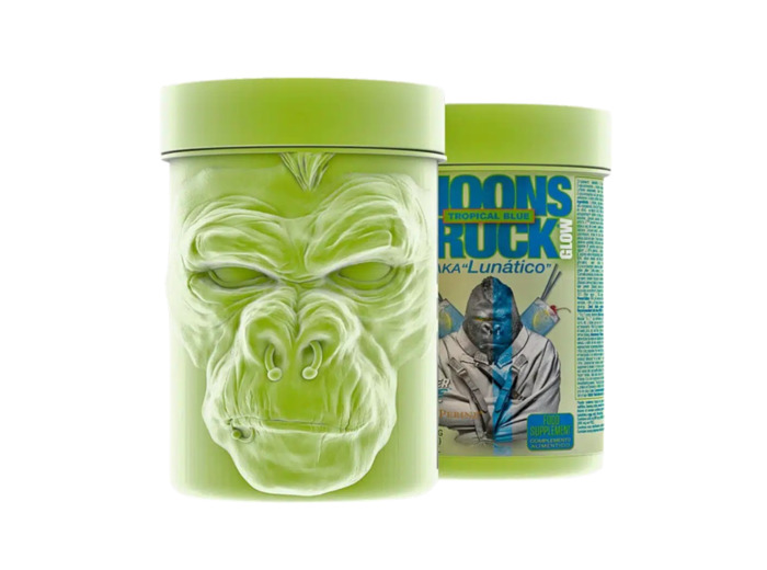 ZOOMAD MOONS TRUCK 494G