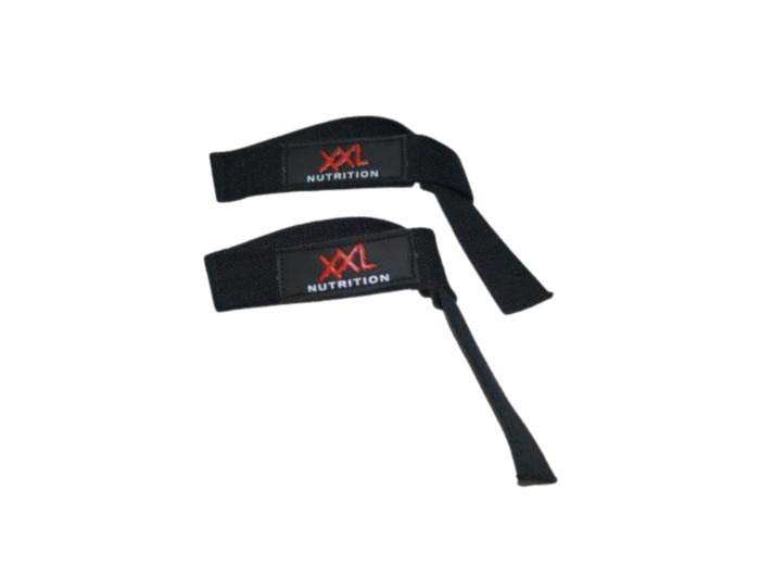 XXL NUTRITION SANGLE DE TIRAGE EN CUIR