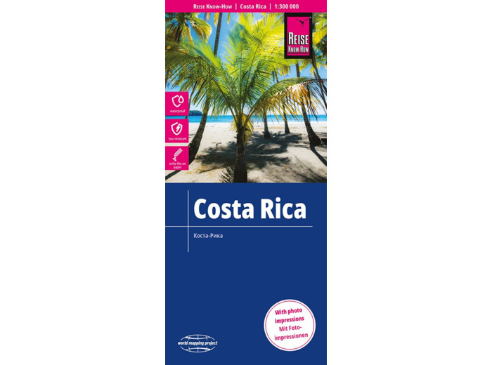 COSTA RICA