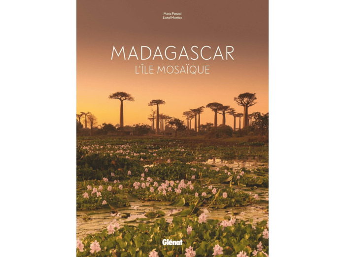 MADAGASCAR