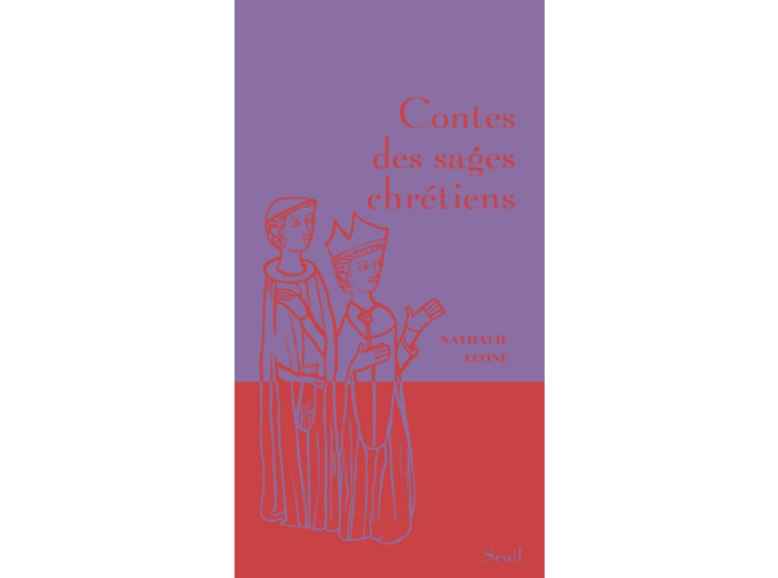 CONTES DES SAGES CHRETIENS