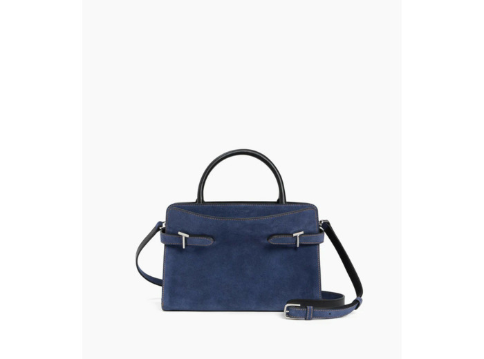 Émie - Sac à Main M Denim